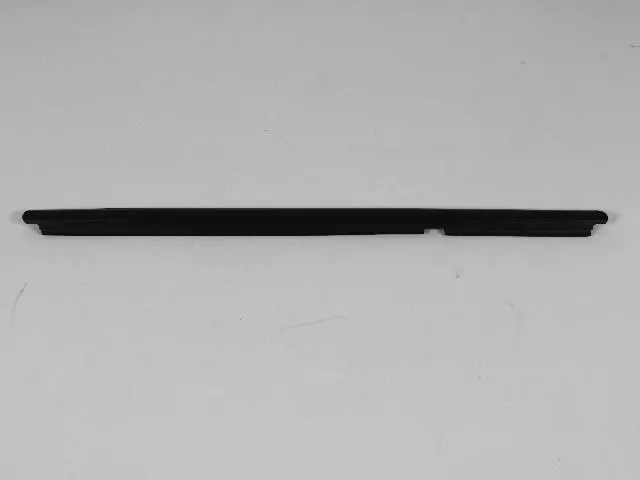 Door Belt Outer Weatherstrip, Right - Mopar (5067752AE)