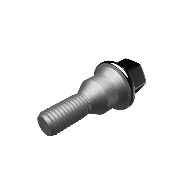 Wheel Lug Bolt - Mopar (6511052AA)