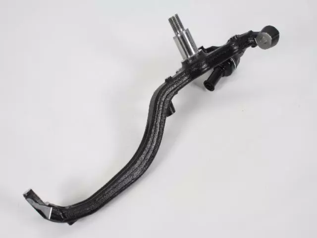 Front Knuckle, Left - Mopar (4782741AE)