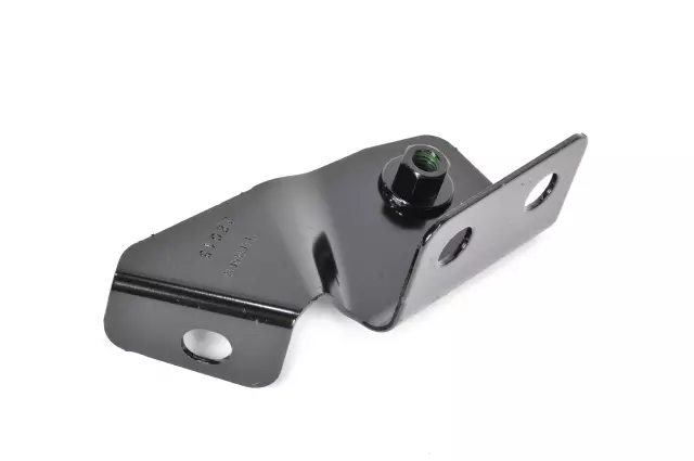 23103312 - : Front Driver Side Bumper Impact Bar Bracket Bracket for GM Image