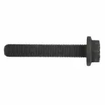 W712688S430 - : OEM NEW 2007-2010 Ford Mustang Vibration Damper Pulley Bolt -W712688-S430 for Ford: Explorer Sport Trac, Mustang Image