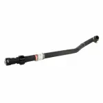 KH529 - HVAC: Motorcraftâ„¢ HVAC Heater Hose for Ford: F-150 Image