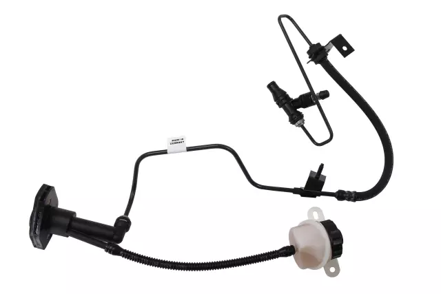 Clutch Master Cylinder - GM (12571919)