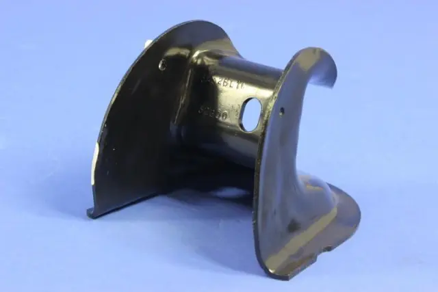68211640AA - Frame, Bumper and Fascia: Upper Control Arm Bracket, Right for Mopar Image
