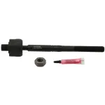 EV801280 - : Front Inner Steering Tie Rod End for Moog Image