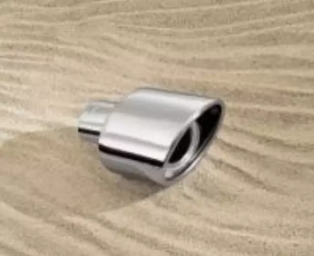 Exhaust Systems - Toyota (PTS18-42040)