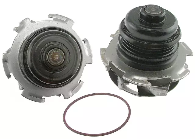 Water Pump & Related Components for 1996 Cadillac Seville