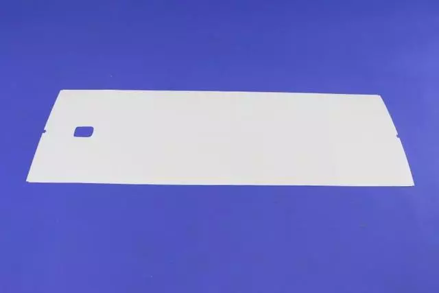 1UA47CA1AA - Body: Stripe for Dodge: Challenger Image