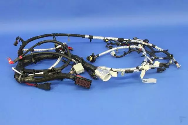 68230370AC - Electrical: Engine Wiring for Dodge: Durango | Jeep: Grand Cherokee Image
