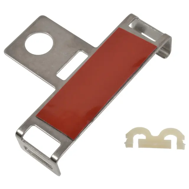 TPM1025 - : Tire Pressure Monitoring System Sensor Cradle for SMP CORP Image