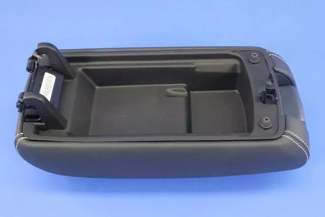 Console Armrest - Mopar (5PN68LC5AB)