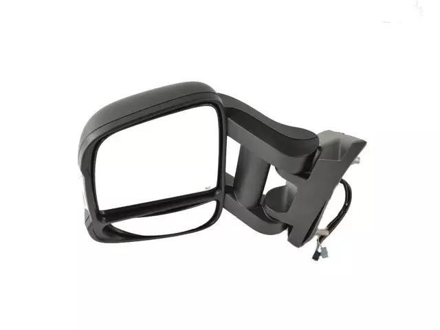 Outside Rearview Mirror, Left - Mopar (5VE97JXWAD)