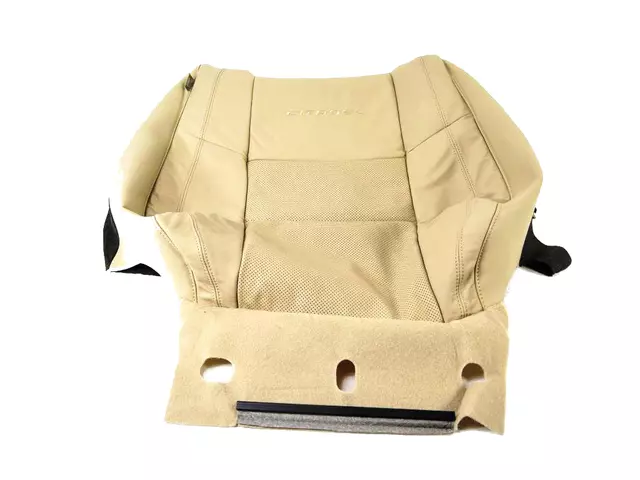 Front Seat Back Cover, Right - Mopar (5RV36HL1AC)