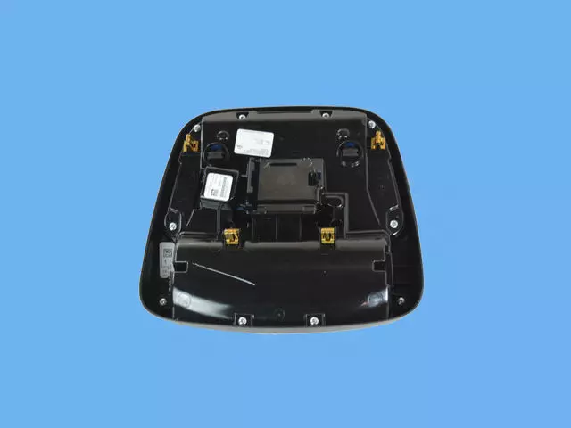 Overhead Console - Mopar (5PL47DX9AD)