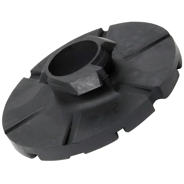 5849722 - : Coil Spring Insulator for Marmon Ride Control Image