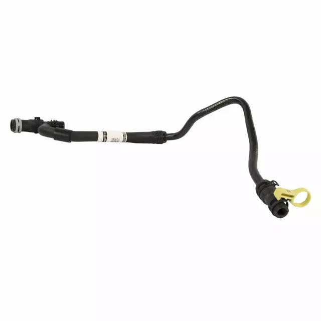 HVAC Heater Hose - Ford (G1FZ-18472-L)