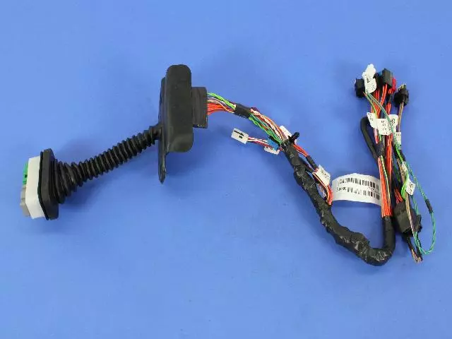 4869307AF - Electrical: Front Door Wiring, Left for Mopar Image image