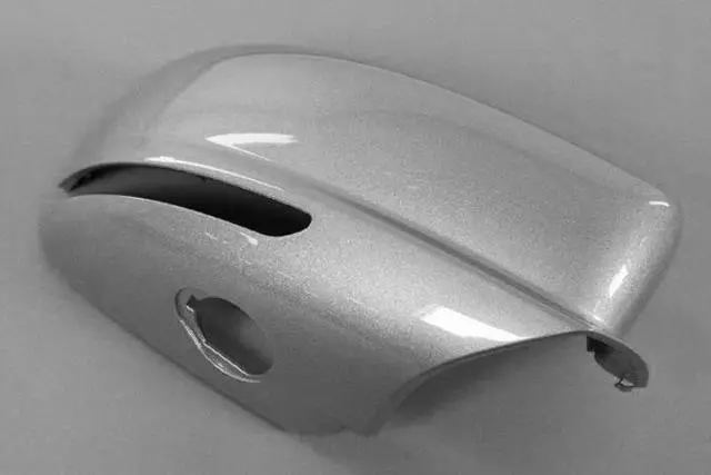 Mirror Cap, Right - Mopar (5LM42TZZAA)