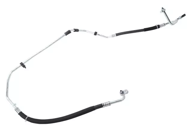 Air Conditioning Compressor and Condenser Hose - GM (84984613)