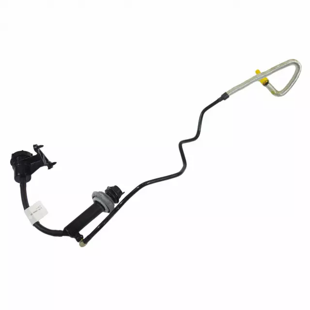 6L3Z7A543AA - Clutch: Master Cylinder for Ford: F-150, F-150 Heritage Image