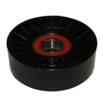 4463476 - : GMB Accessory Drive Belt Tensioner Pulley for GMB Image