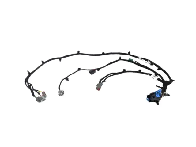 « 68600897AB –  : Console Cablage pour Mopar Image »