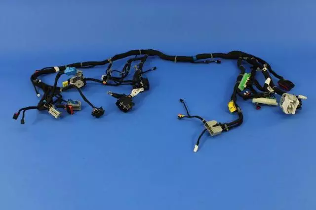 68226522AF - : Instrument Panel Wiring for Mopar Image