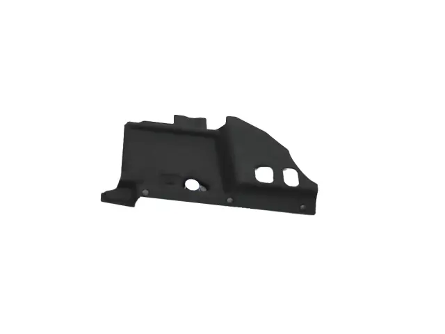 68394541AB - Interior Trim: Closeout Panel for Mopar Image image