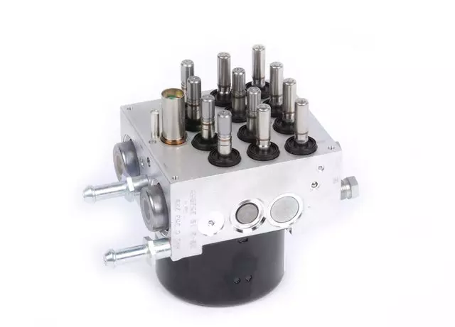 19301489 - Electrical: Modulator for GM Image