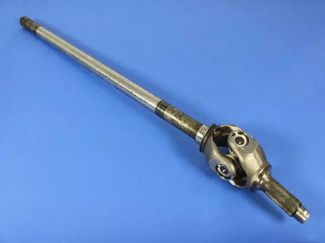 68034434AD - : AXLE - SHAFT 68034434AC for Mopar Image