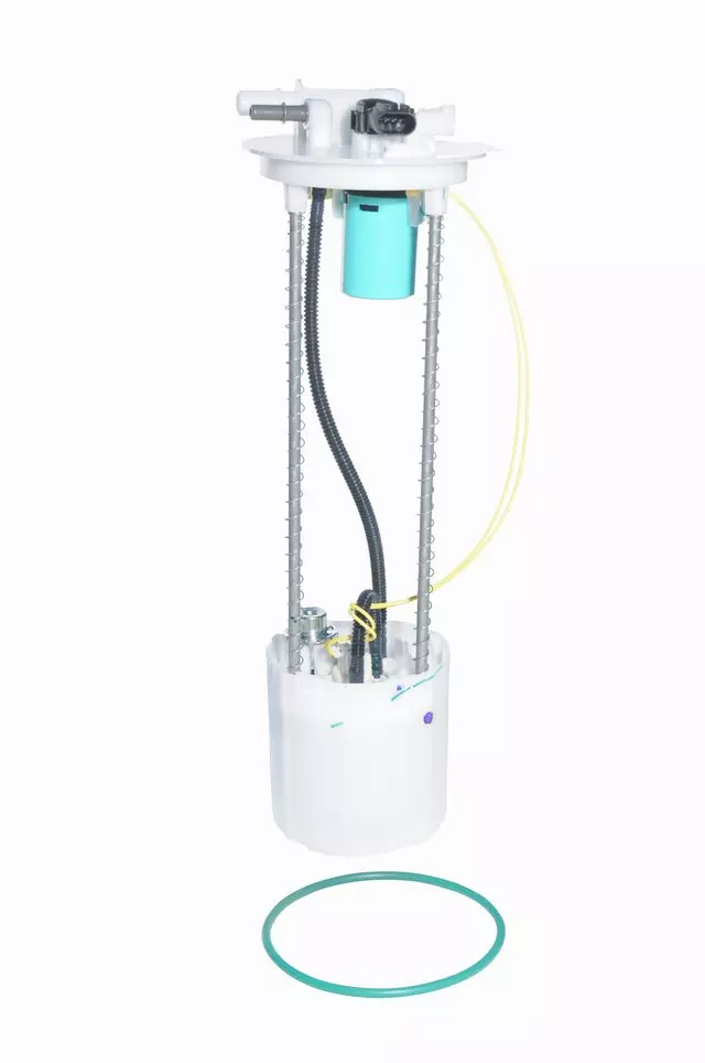 M100106 - Fuel System: ACDelcoâ„¢ Fuel Pump for Chevrolet: Silverado 2500 HD, Silverado 3500 HD | GMC: Sierra 2500 HD, Sierra 3500 HD Image