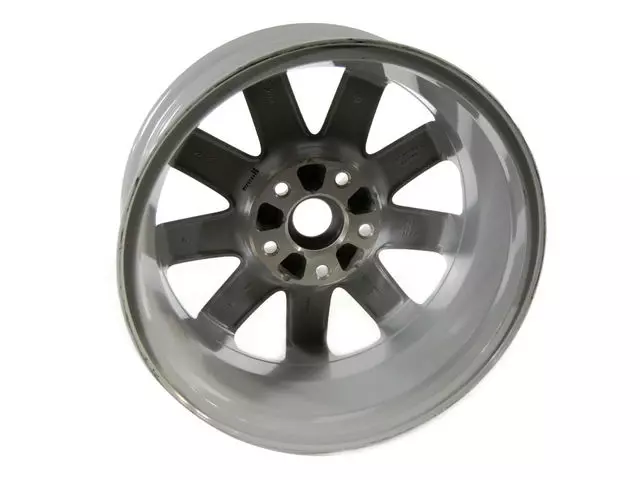 Aluminum Wheel - Mopar (1BD60XZAAD)