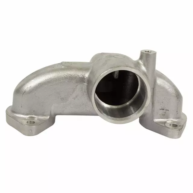 Connector Pipe - Ford (jl3z8592b)