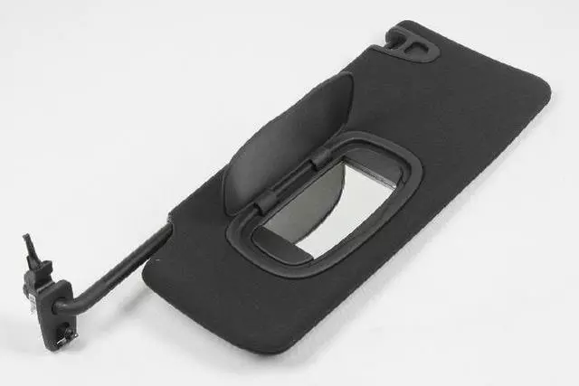 Visor, Left - Mopar (1UR57DX9AB)