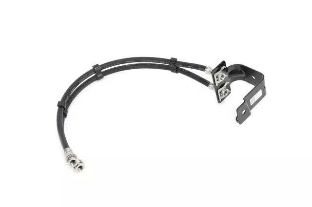 84245978 - : Rear Hydraulic Brake Crossover Hose Assembly for GM Image