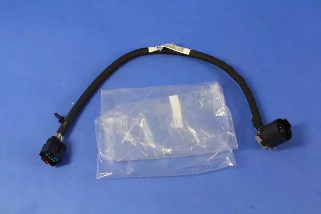 68171484AA - Electrical: Trailer Tow Wiring for Mopar Image