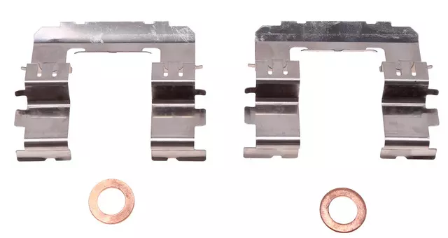 Caliper - GM (18FR2381N)