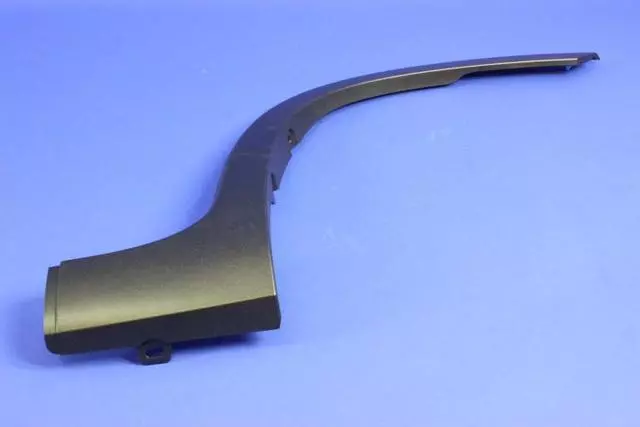 Fender Molding, Right - Mopar (5QW84TZZAA)