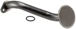 389S - : Stock Replacement Oil Pump Screen for Melling Image