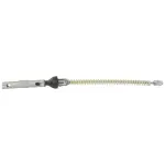 BRCA453 - Brakes: Motorcraftâ„¢ Parking Brake Cable for Ford: Fiesta Image