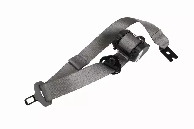 19211000 - Electrical: Outer Belt Assembly for Cadillac: SRX Image