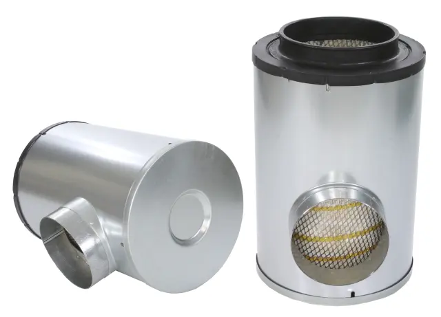 46838 - : WIX Air Filter for WIX Image