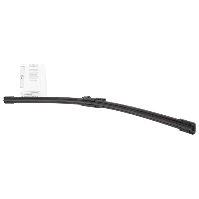 LJ8Z17528AA - Unclassified: Wiper Blade for Ford: Mustang Mach-E Image