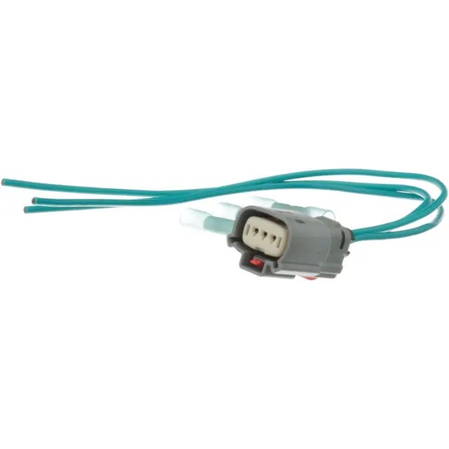 S2486 - Accessories: Multi Function Connector for SMP CORP Image