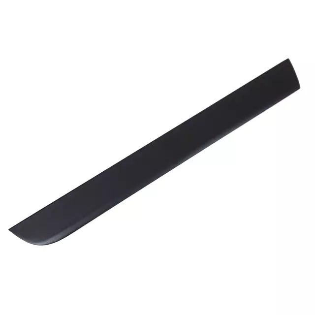 8E08539707DL - Body: Lower Molding for Audi: A4, A4 Quattro, RS4 Image