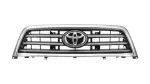 531000C210B0 - Body: Grille Assembly for Toyota Image