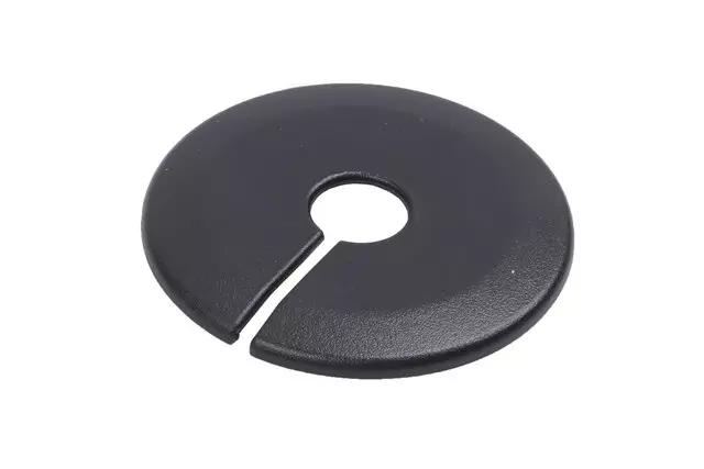 9059843 - : Jet Black Sunshade Retainer Bolt Cover for Buick: Regal Image