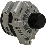 15010 - : Alternator for Dixie Electric Image
