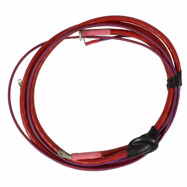 CK4Z14300K - : 2022-2024 Ford E-Transit - Battery Cable for Ford: E-Transit Image