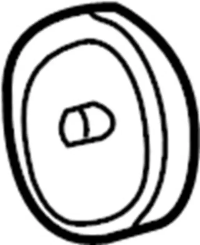 4911M0W000NW - Steering: Value Advantageâ„¢ P/S PUMP for INFINITI: QX4 Image